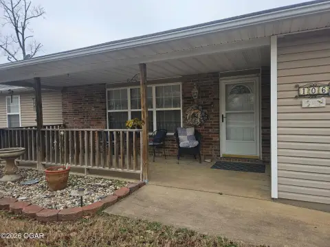 Granby Multifamily Property with Income