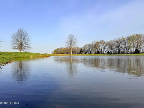 Prime Land Near Joplin, MO