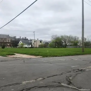 Detroit Vacant Land For Sale