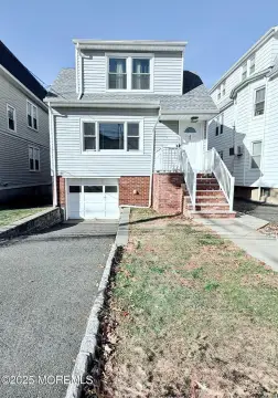Bloomfield Two-Family Home For Sale