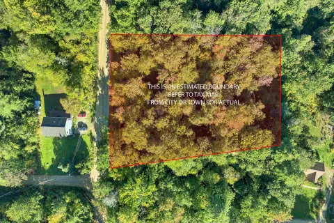 Recreational Community Land