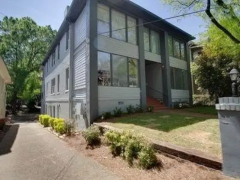 Atlanta Multifamily Building For Sale