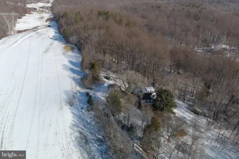 40 Acres Historic Friendship Land