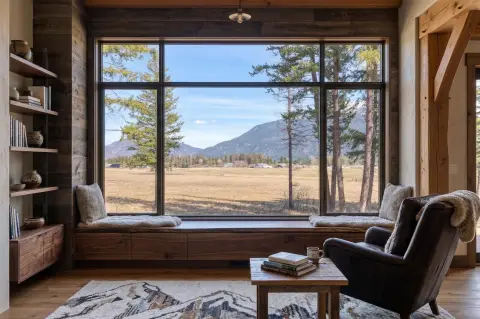 Residential Land in Columbia Falls