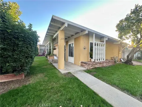 Costa Mesa Triplex Investment Opportunity