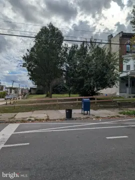 Development Opportunity Corner Lot