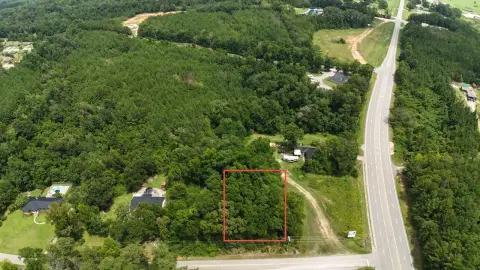 Industrial Land with Road Access