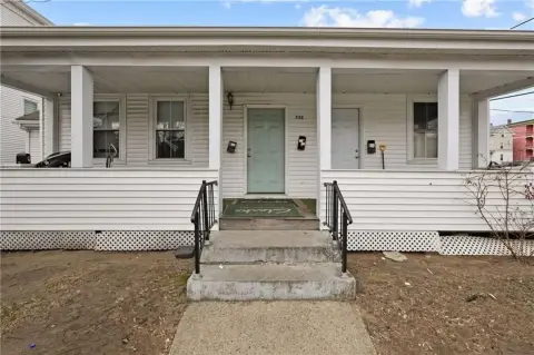 Woonsocket Multi-Family Investment Opportunity