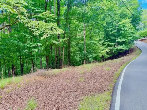 Waterfront Resort Land Parcel