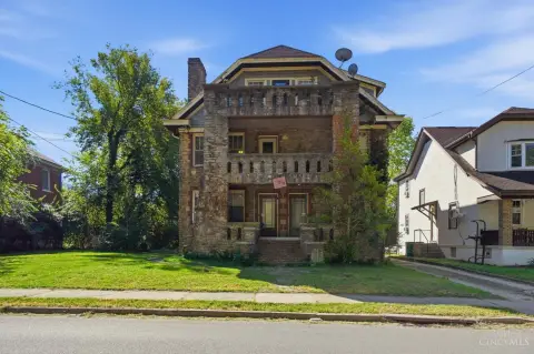 4-Unit Quadplex with Garage Parking