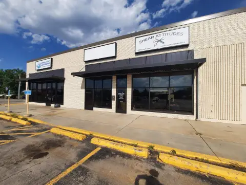 Retail/Office Space in Rapid City