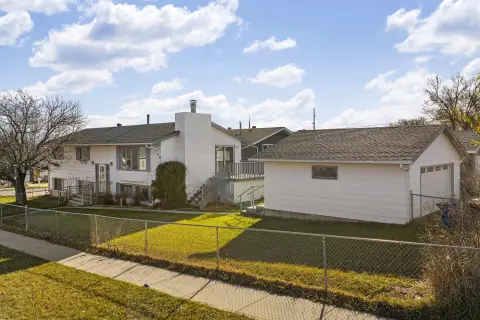 Rapid City Duplex with Updates