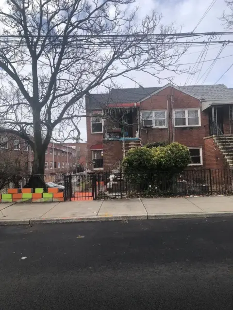 Brooklyn Two-Family Home For Sale