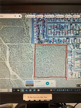 Victorville Land Development Opportunity