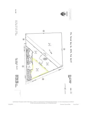 Land Opportunity in San Bernardino