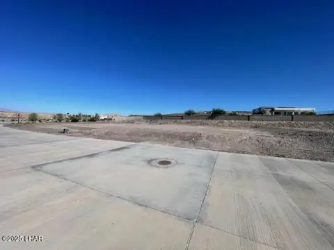 Lake Havasu Land Opportunity