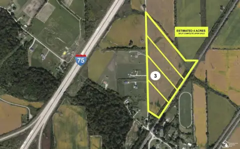 Buildable Land in Frenchtown Township