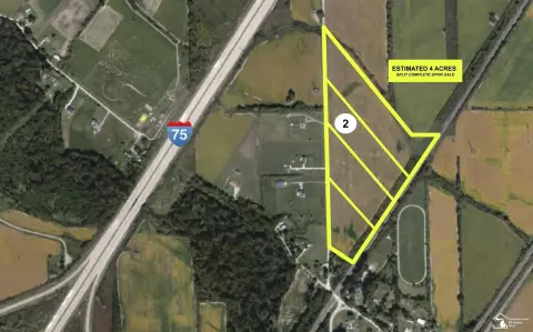 Buildable Land Near Expressways