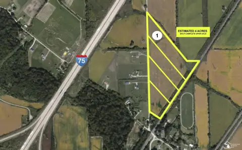 Buildable Land Near Expressways