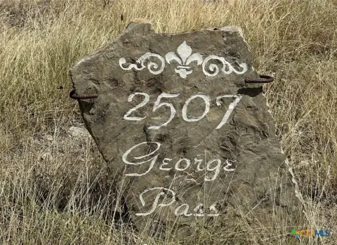 Canyon Lake Residential Lot