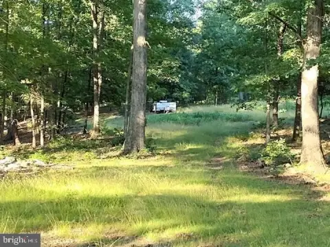 Recreation Land with River Access