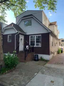 Kew Garden Hills Duplex