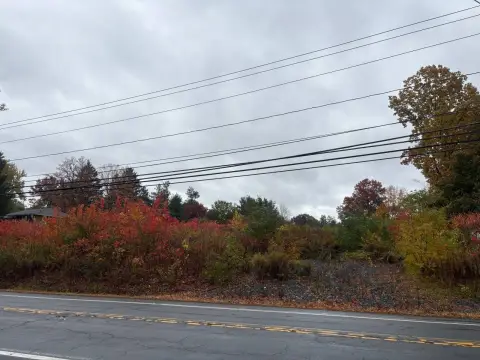 East Greenbush Commercial Land Available