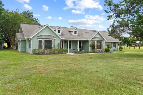 Ocala Farm/Estate Near WEC