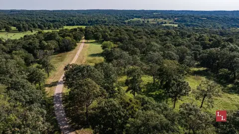 Milburn, OK Farm/Estate For Sale