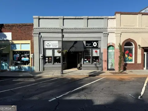 Conyers Commercial Property For Sale