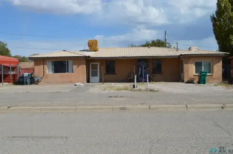 Grants NM Duplex with Units