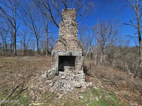 Recreational Land Near Elk River