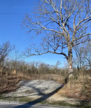 Land Outside Joplin City Limits