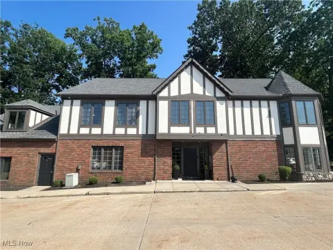 Broadview Heights Office Space Available