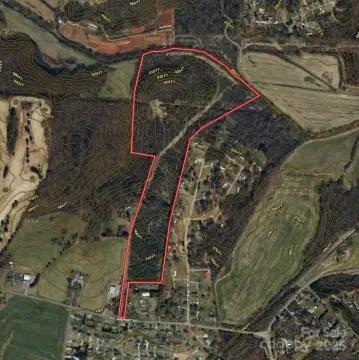 Statesville Acreage Approved for Warehousing