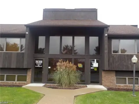 Zanesville Office Space Available