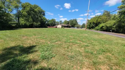 Residential Land in Florissant, MO