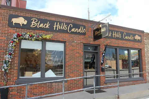 Established Candle Business Opportunity