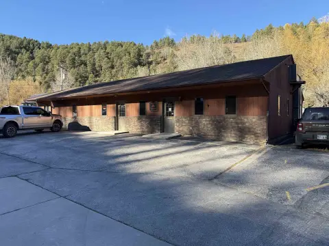 Prime Office Space in Deadwood