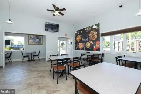 Corner Restaurant Opportunity in Millville