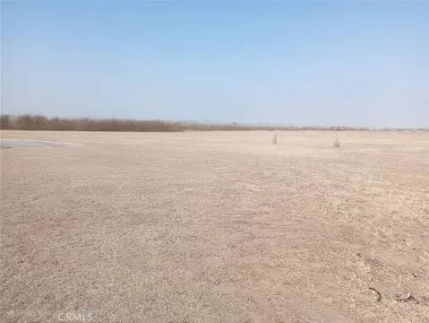 Rosamond Land Suitable for Solar