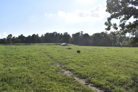 Recreation Land with Stocked Pond