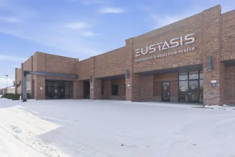 Ozark Retail & Medical Center