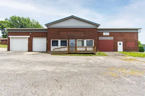 Salem Commercial Corner Opportunity