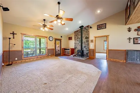 21.67 Acres Farm/Ranch with Shop