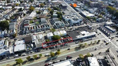 Briarwood Vacant Land Opportunity