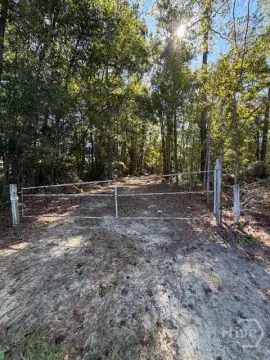 Wooded Land with Highway Frontage