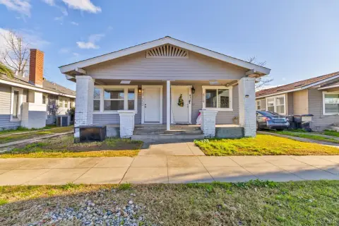 Hanford Duplex: Income Potential