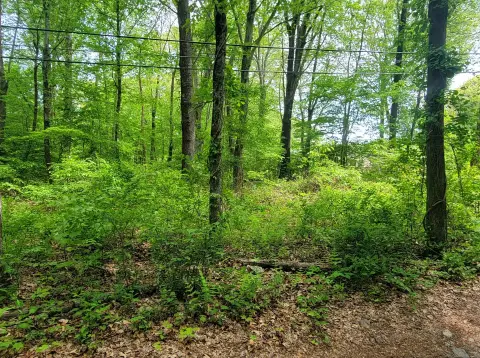 Residential Land Near Oxoboxo Lake