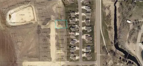 Residential Lot in Worthington, MN
